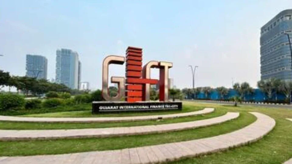 Gift City